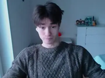 Chaturbate Sex Cam of charleshanson69