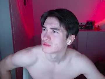 Chaturbate Live Sex of charleshanson69