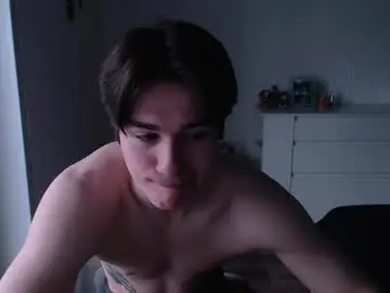 Chaturbate Live Sex Cam of charleshanson69