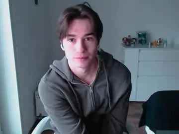 Chaturbate Free Porn Cam of charleshanson69