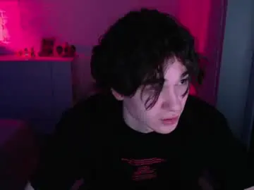 Chaturbate Live Sex Cam of charleshanson69