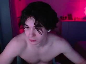 Chaturbate Private Sex Chat of charleshanson69