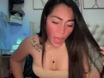 Chaturbate Sex Cam of christinee_star