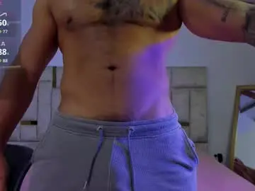 Chaturbate Best live sex cam show of connor_666