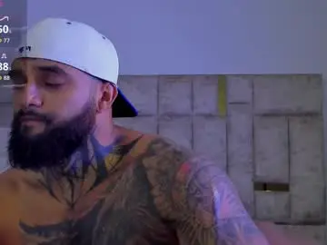 Chaturbate Best Webcam of connor_666