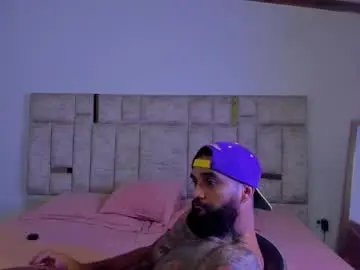 Chaturbate Adult Webcam of connor_666