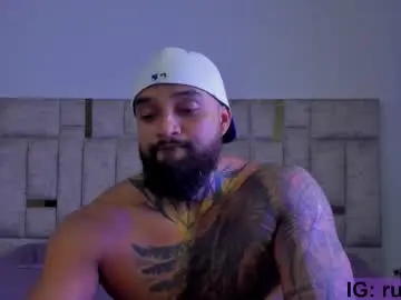 Chaturbate Live Sex of connor_666