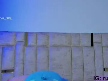 Chaturbate Sex Cam of connor_666