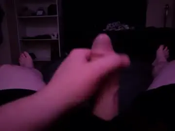 Chaturbate Free Porn Cam of coreyb855