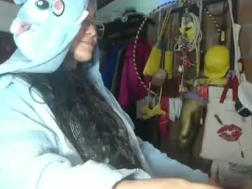 Chaturbate Sex Cam of eskelaswd