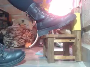 Chaturbate Sex Chat of eskelaswd