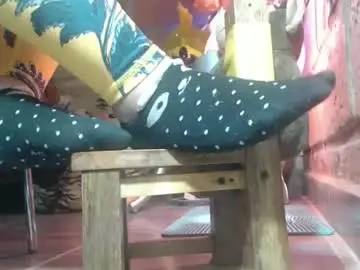 Chaturbate Nude Webcam of eskelaswd