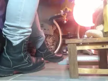 Chaturbate Sex Chat of eskelaswd