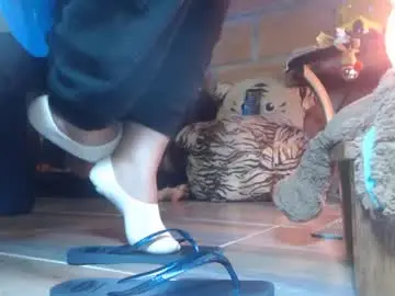 Chaturbate Private Sex Chat of eskelaswd