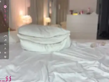 Chaturbate Live Porn of eva_j