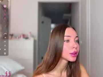 Chaturbate Adult Video Chat of eva_j