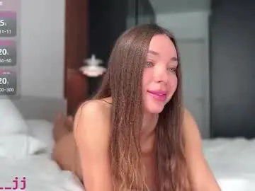 Chaturbate Watch Live Sex Cams of eva_j