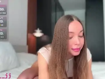 Chaturbate Best live sex cam show of eva_j