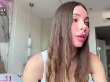 Chaturbate Live Sex Cam of eva_j