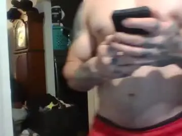 Chaturbate Best Webcam of evancage