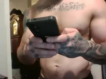 Chaturbate Adult Webcam of evancage