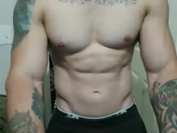 Chaturbate Live Sex Cam of evancage