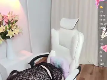 Chaturbate Adult Webcams of fortuna_22