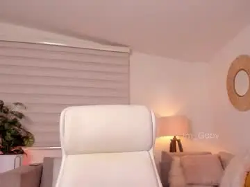 Chaturbate Private Sex Chat of im_gaby
