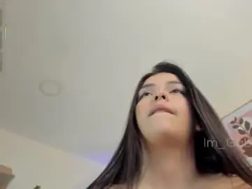 Chaturbate Live Porn of im_gaby