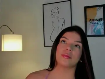 Chaturbate Watch Live Sex Cams of im_gaby