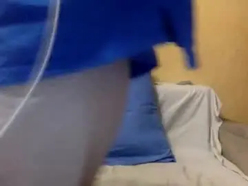 Chaturbate Sex Cam of imelissa8malis