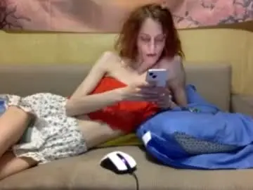 Chaturbate Sex Cam of imelissa8malis