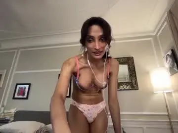 Chaturbate Free Live Porn of indiantransgirlillinois