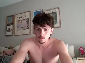 Chaturbate Free Porn Cam of itsasher