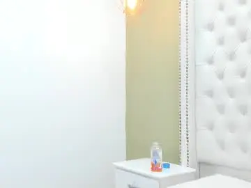 Chaturbate Best Webcam of kamila_luna2