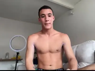 Chaturbate Watch Live Sex Cams of leo_delvey