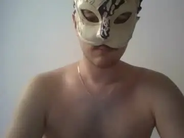 Chaturbate Nude Webcam of liebhaber18