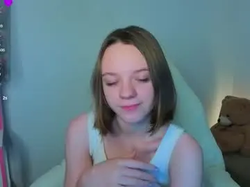 Chaturbate Best live sex cam show of lindaa_bell