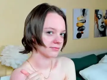 Chaturbate Best Webcam of lindaa_bell
