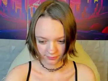 Chaturbate Best live sex cam show of lindaa_bell