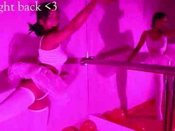 Chaturbate Live Porn of lizzakennedy