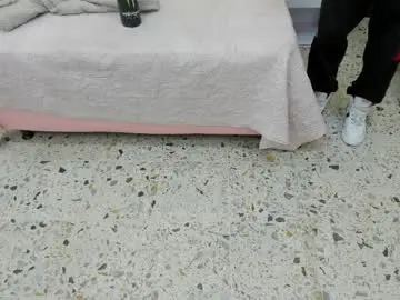 Chaturbate Private Sex Chat of megan_angie