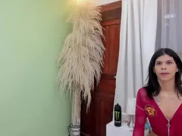 Chaturbate Live Sex of megan_angie