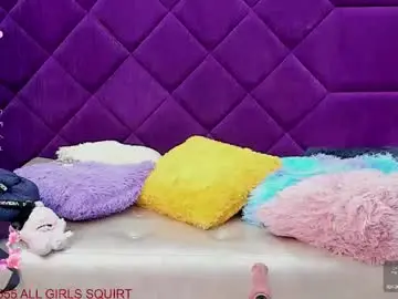 Chaturbate Best live sex cam show of miia_lennox