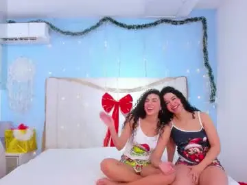 Chaturbate Adult Video Chat of miia_lennox