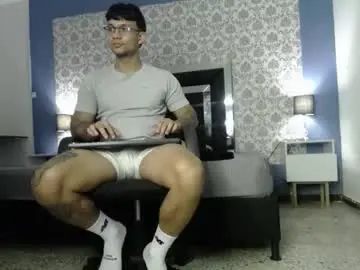 Chaturbate Best live sex cam show of mike_wills3