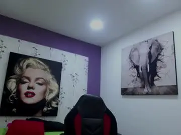 Chaturbate Watch Live Sex Cams of mike_wills3