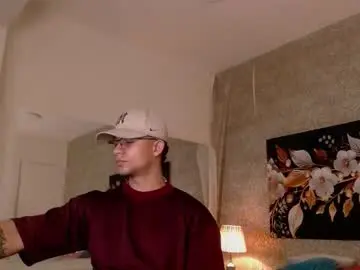 Chaturbate Sex Cam of mike_wills3