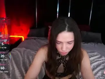 Chaturbate Adult Webcams of miriellenymph