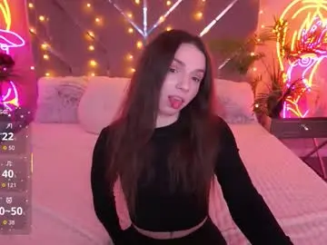 Chaturbate Free Live Porn of miriellenymph